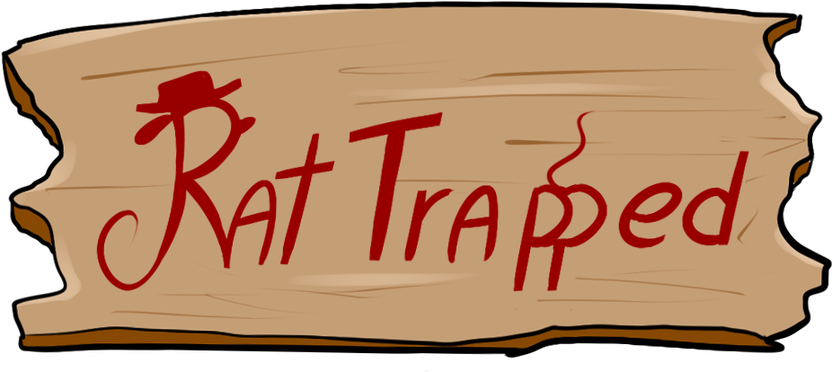 Rat Trapped - Rat Trapped (1032x576)