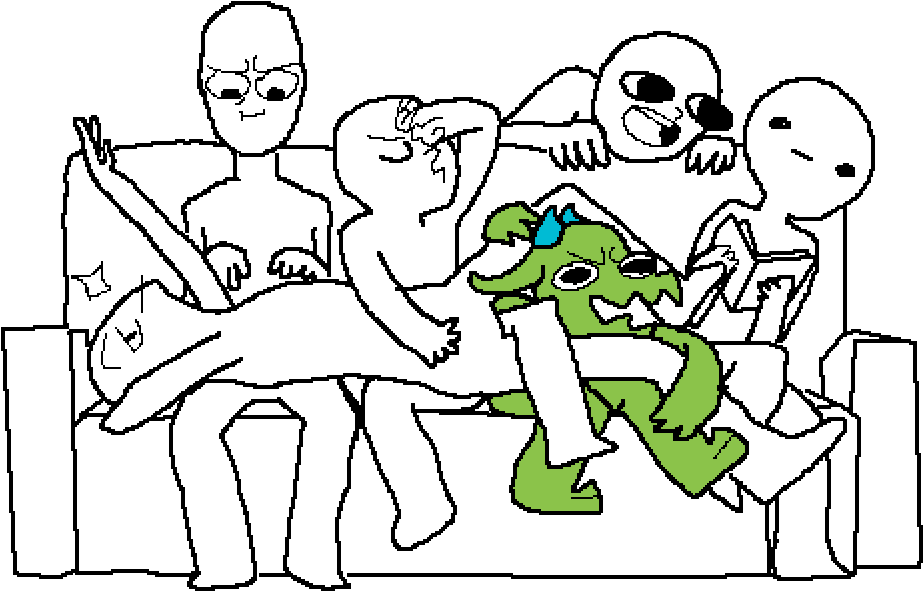 For I Have Been Trapped In These Legs Aaaaaaa " - For I Have Been Trapped In These Legs Aaaaaaa " (1000x616)