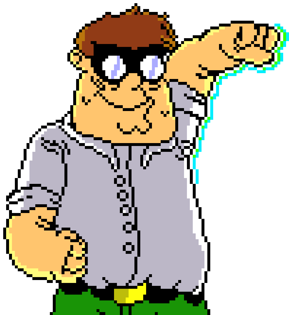 Families Trapped In Quahog - Families Trapped In Quahog (1010x1090)