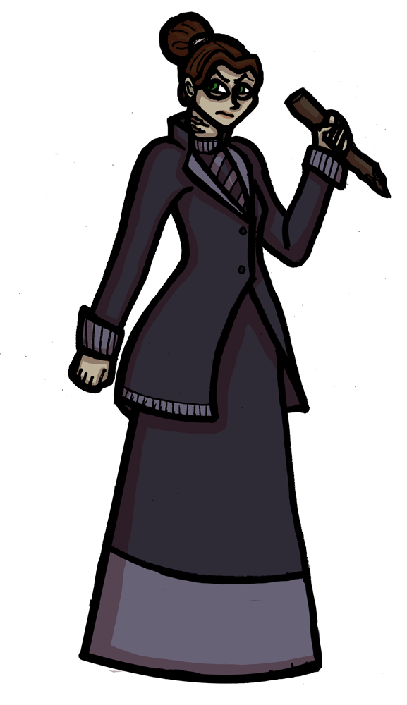 Their Story Begins With Their Love Interest, Who Unknowingly - Their Story Begins With Their Love Interest, Who Unknowingly (577x1000)