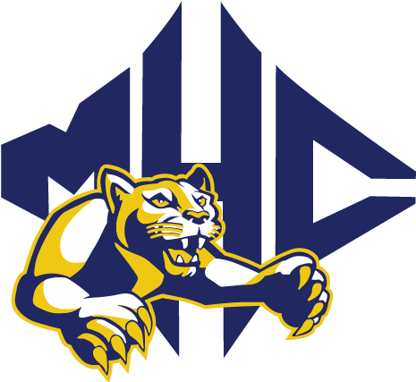Mars Hill Lions - Mars Hill Lions (500x500)