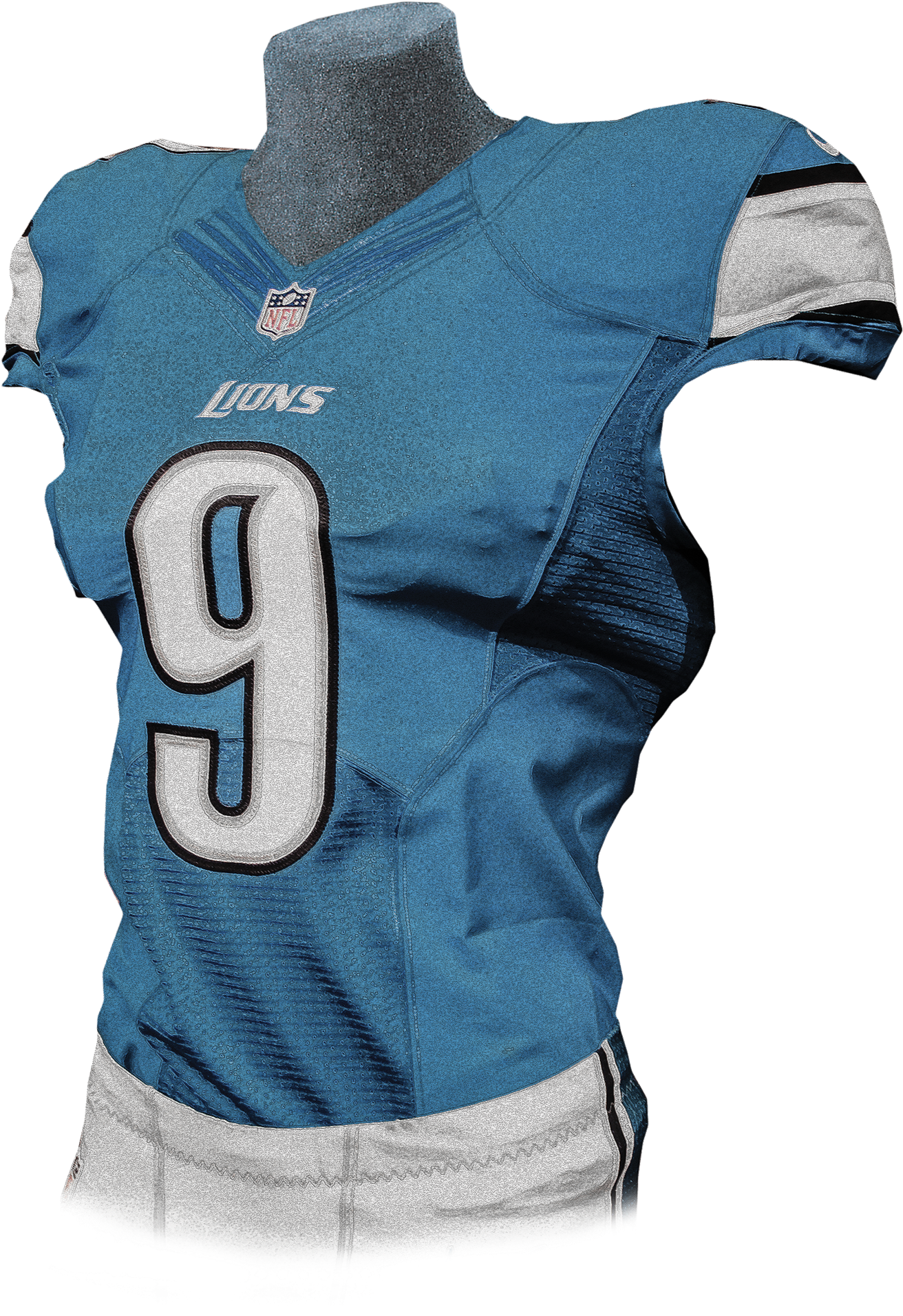 Soon After His Arrival, Mcmillin Changed The Colors - Soon After His Arrival, Mcmillin Changed The Colors (1426x2209)