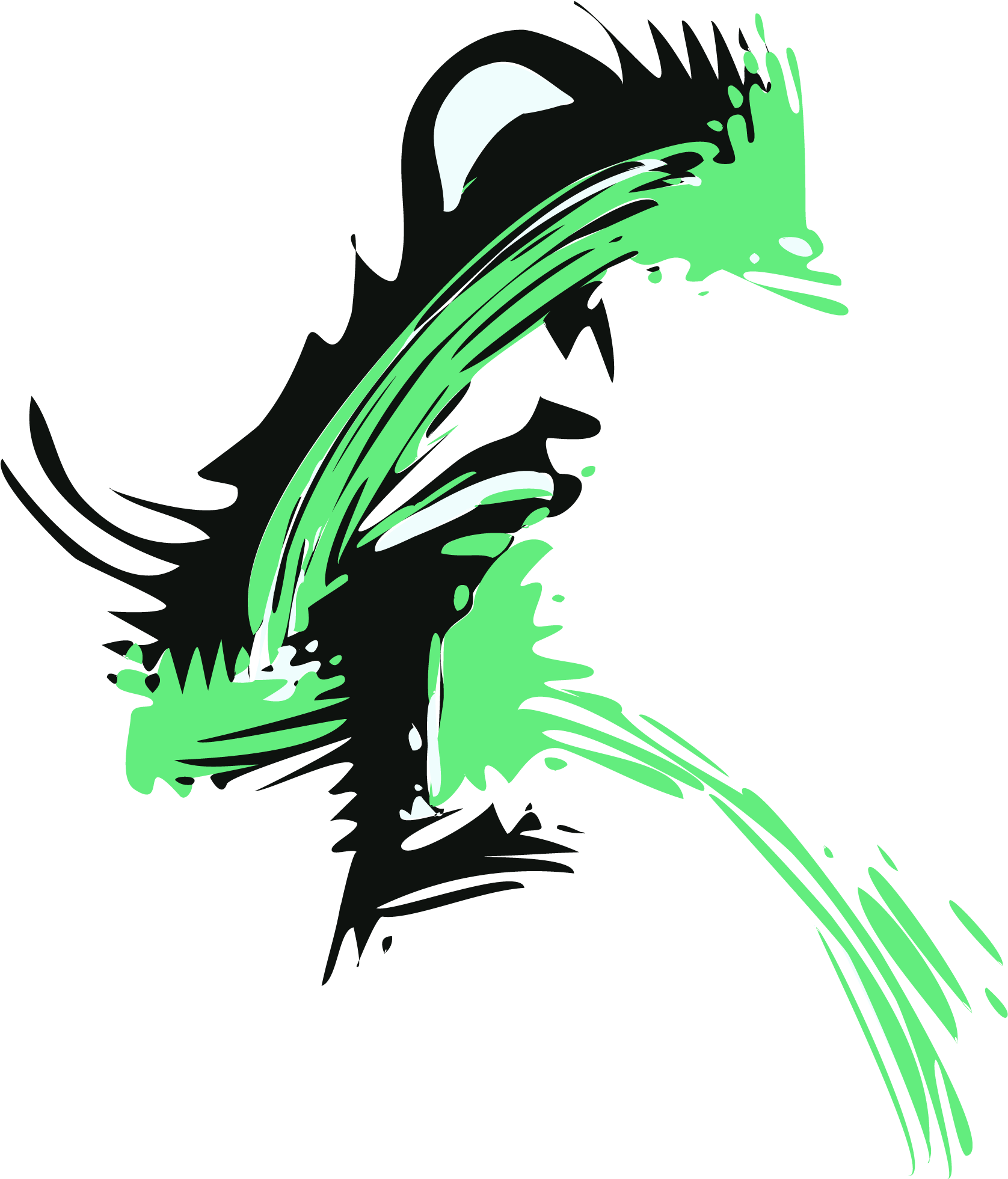 Julius Caesar Clipart Frog - Julius Caesar Clipart Frog (2133x2133)