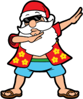 Funny Cool Cute Santa Claus Christmas Xmas Gifts Iphone - Funny Cool Cute Santa Claus Christmas Xmas Gifts Iphone (400x400)