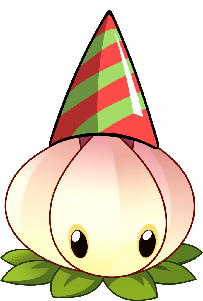 Plants Vs Zombies Clipart Flying - Plants Vs Zombies Clipart Flying (693x1024)