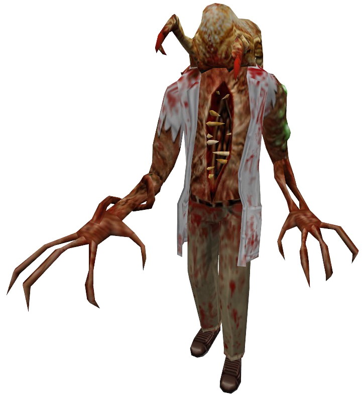 Zombie Png High Quality Image - Zombie Png High Quality Image (750x810)