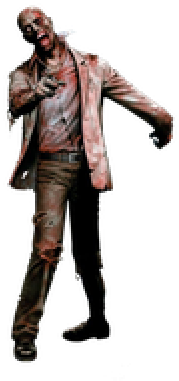 Download Zombie Free Png Photo Images And Clipart - Download Zombie Free Png Photo Images And Clipart (400x400)