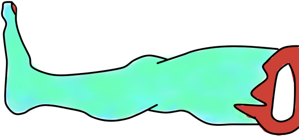 By Cheybot On Deviantart - By Cheybot On Deviantart (600x320)