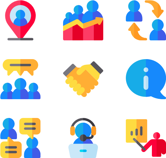 Icons Free Vector - Icons Free Vector (600x564)