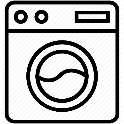 Appliance Electronics Laundry Washing - Appliance Electronics Laundry Washing (512x512)