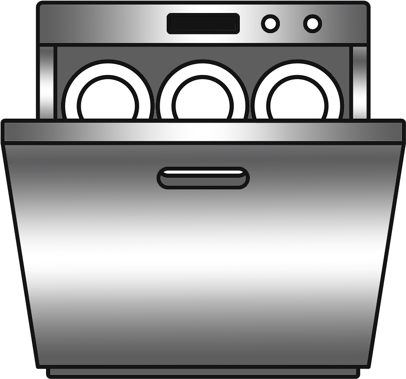 Dishwasher Repair - Dishwasher Repair (900x900)