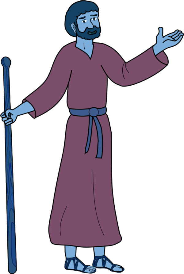 Priest Clipart - Priest Clipart (600x893)