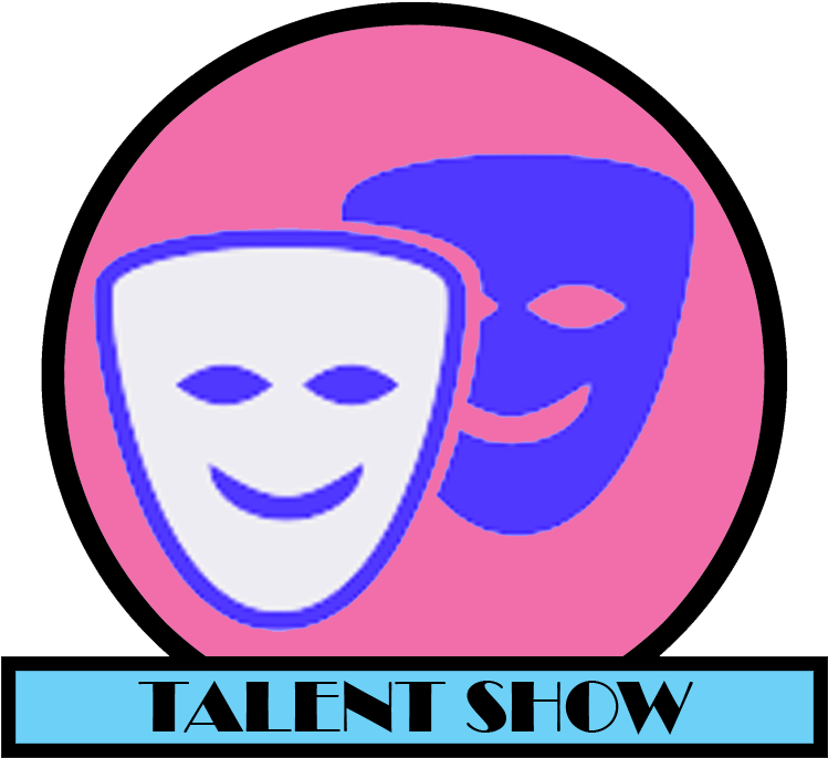 Talent Show Try-outs Are Held On Monday And Those Selected - Talent Show Try-outs Are Held On Monday And Those Selected (800x800)