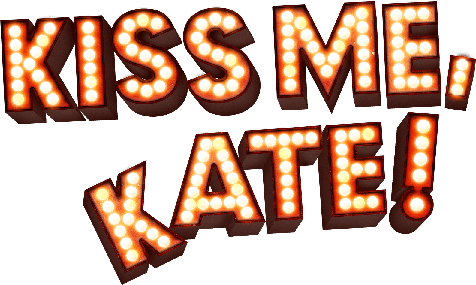 Artwork For Kiss Me, Kate - Artwork For Kiss Me, Kate (1600x1000)