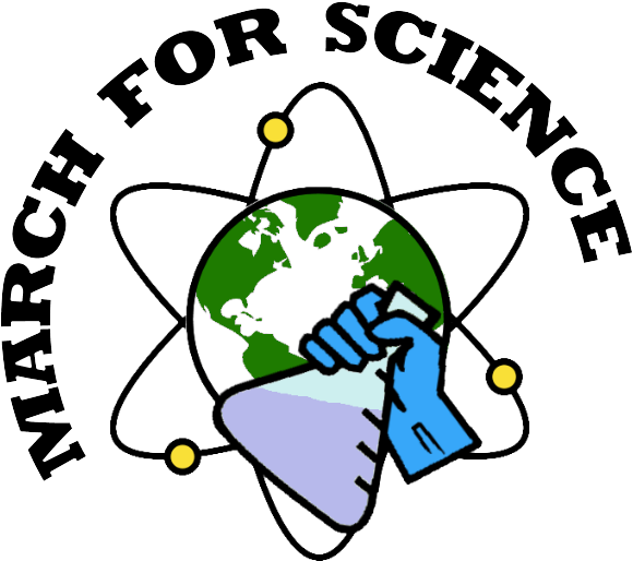 March For Science A Canadian Perspective Free Image - March For Science A Canadian Perspective Free Image (863x863)