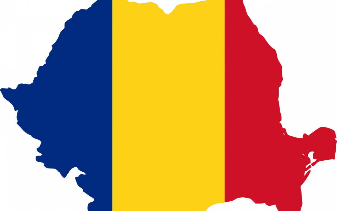 The Amount Of Romanian Is On This Protest Is Increasing - The Amount Of Romanian Is On This Protest Is Increasing (1080x675)