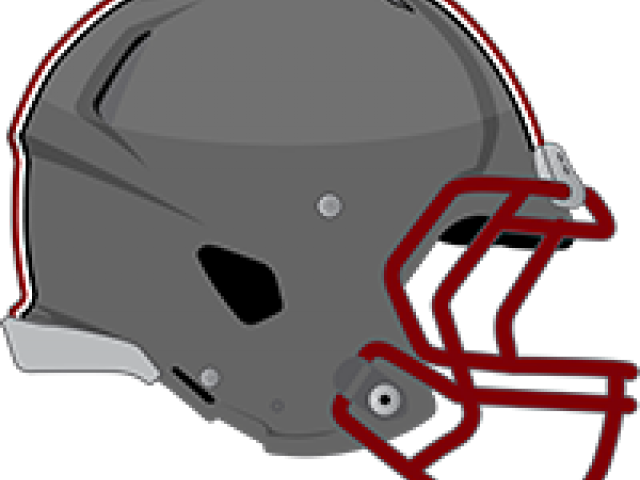 Revolution Clipart Football Helmet - Revolution Clipart Football Helmet (640x480)