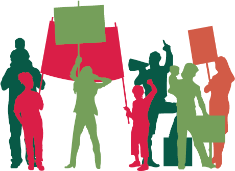 Education For The Alternative Background - Education For The Alternative Background (495x368)