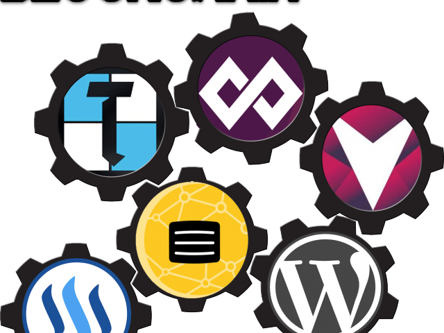 Wordpress Logo Clipart Purple - Wordpress Logo Clipart Purple (640x480)