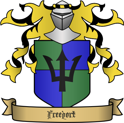 City State Of Freeport Corwyn Current Leaders - City State Of Freeport Corwyn Current Leaders (432x446)