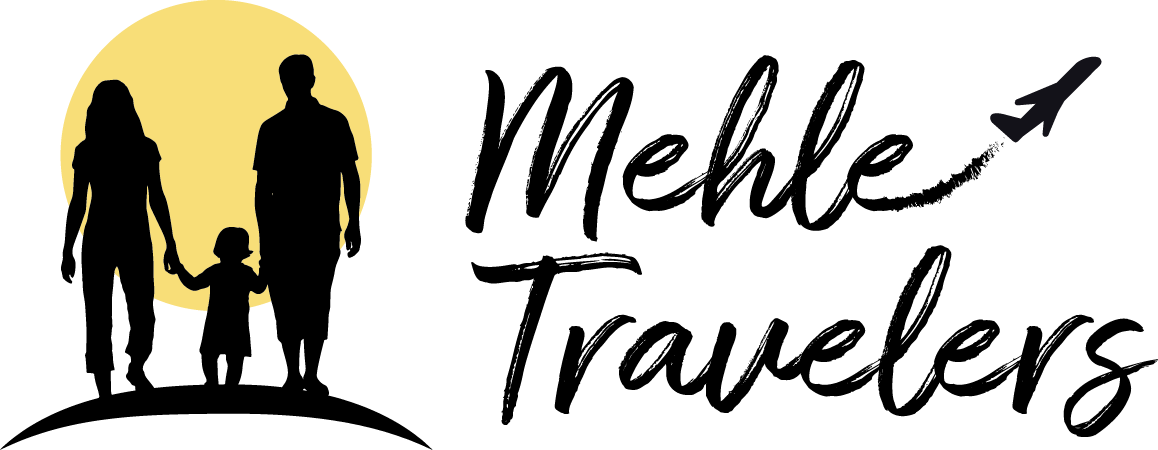 Mehle Travelers - Mehle Travelers (1158x450)