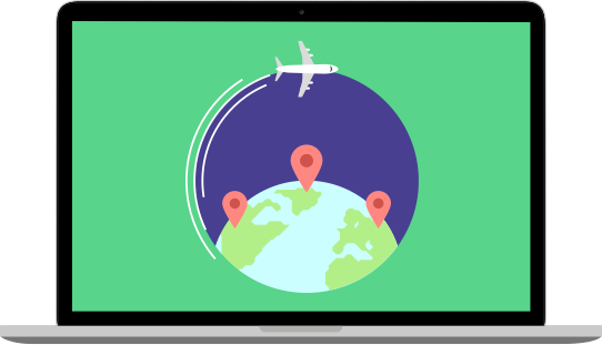 Vyprvpn Is The Best Vpn For Travelers To Stay Connected - Vyprvpn Is The Best Vpn For Travelers To Stay Connected (542x311)