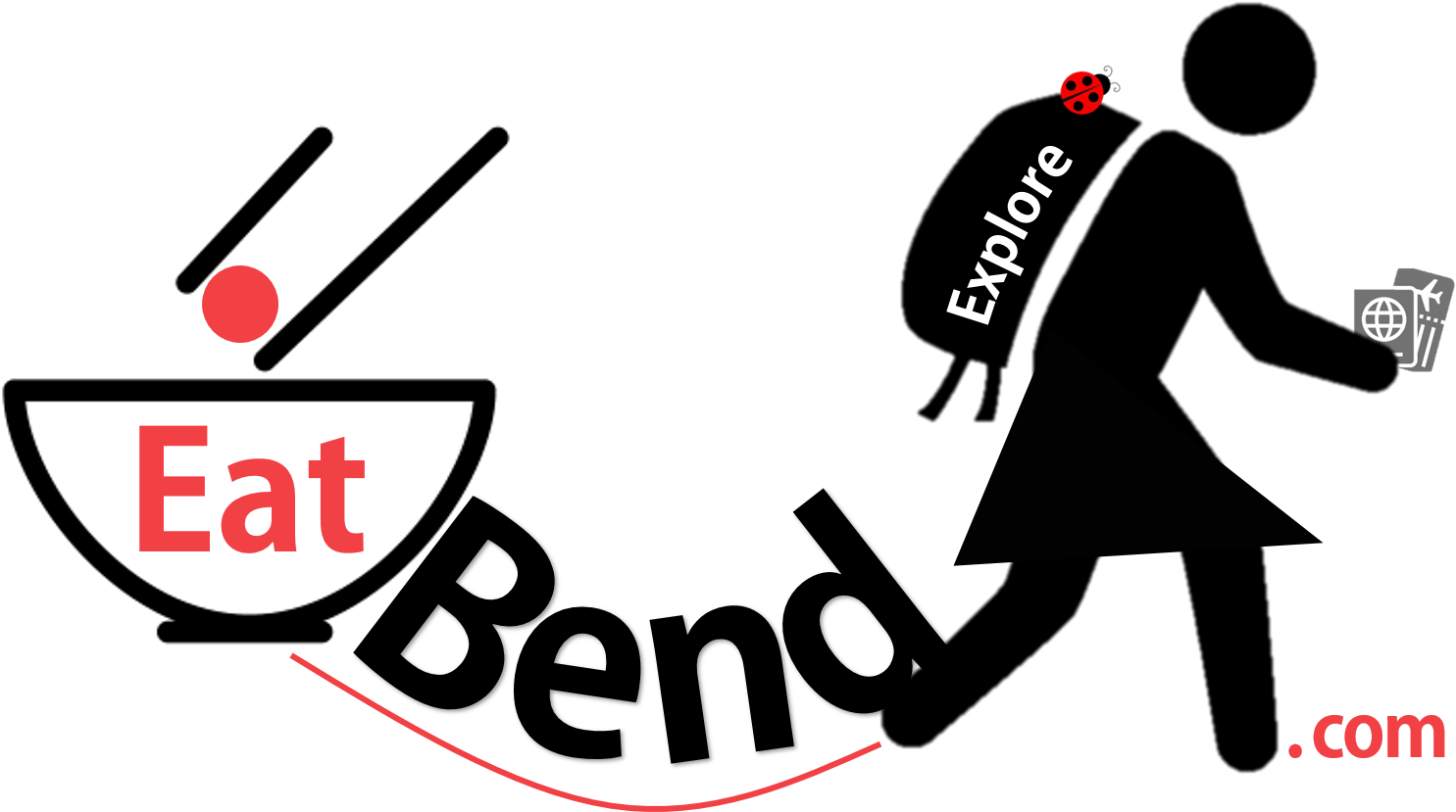 Eat, Bend And Explore - Eat, Bend And Explore (1672x842)