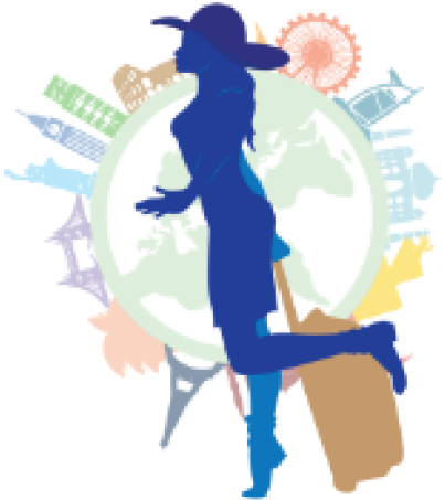 An Expat In Qatar Who Travel The World In Her Free - An Expat In Qatar Who Travel The World In Her Free (512x512)