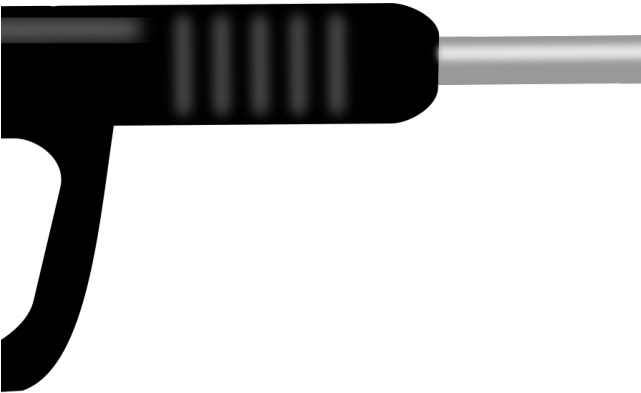 Gun Clipart Pressure Washing - Gun Clipart Pressure Washing (640x480)