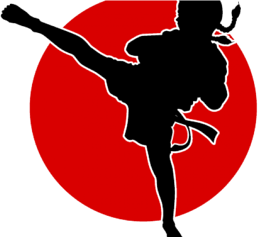 Mixed Martial Arts Clipart Karate Kid - Mixed Martial Arts Clipart Karate Kid (640x480)
