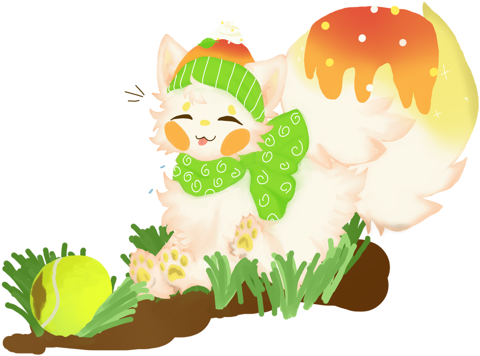 Muddy Paws- Dtae By Lavenderflouf - Muddy Paws- Dtae By Lavenderflouf (1024x753)