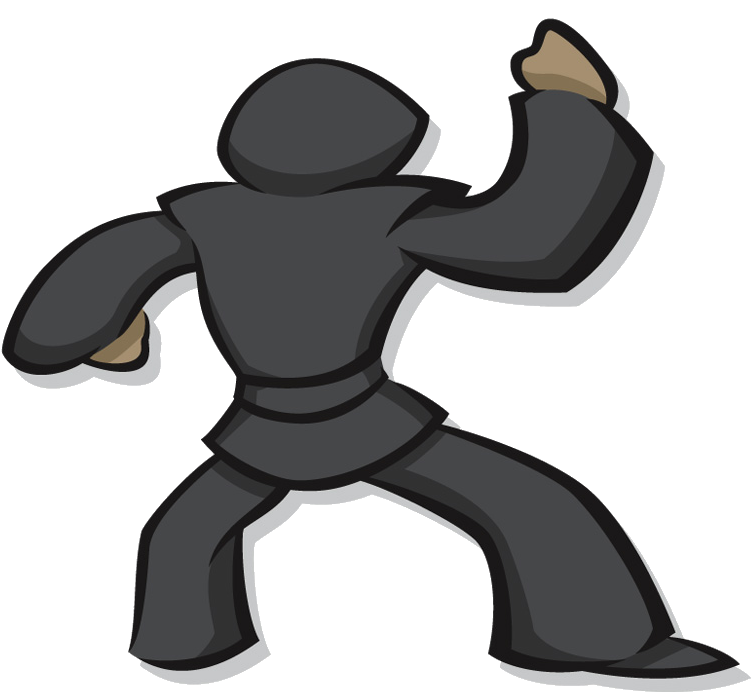 Everybody Was Kung Fu Fighting » - Everybody Was Kung Fu Fighting » (779x732)