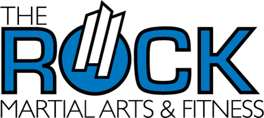 Rock Logo Blue - Rock Logo Blue (528x237)
