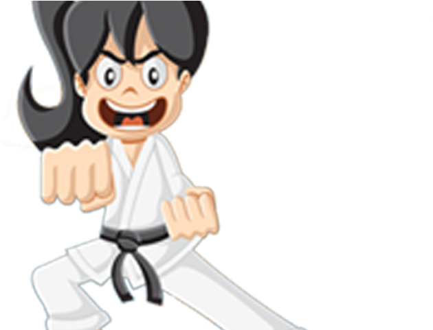 Mixed Martial Arts Clipart Japanese - Mixed Martial Arts Clipart Japanese (640x480)