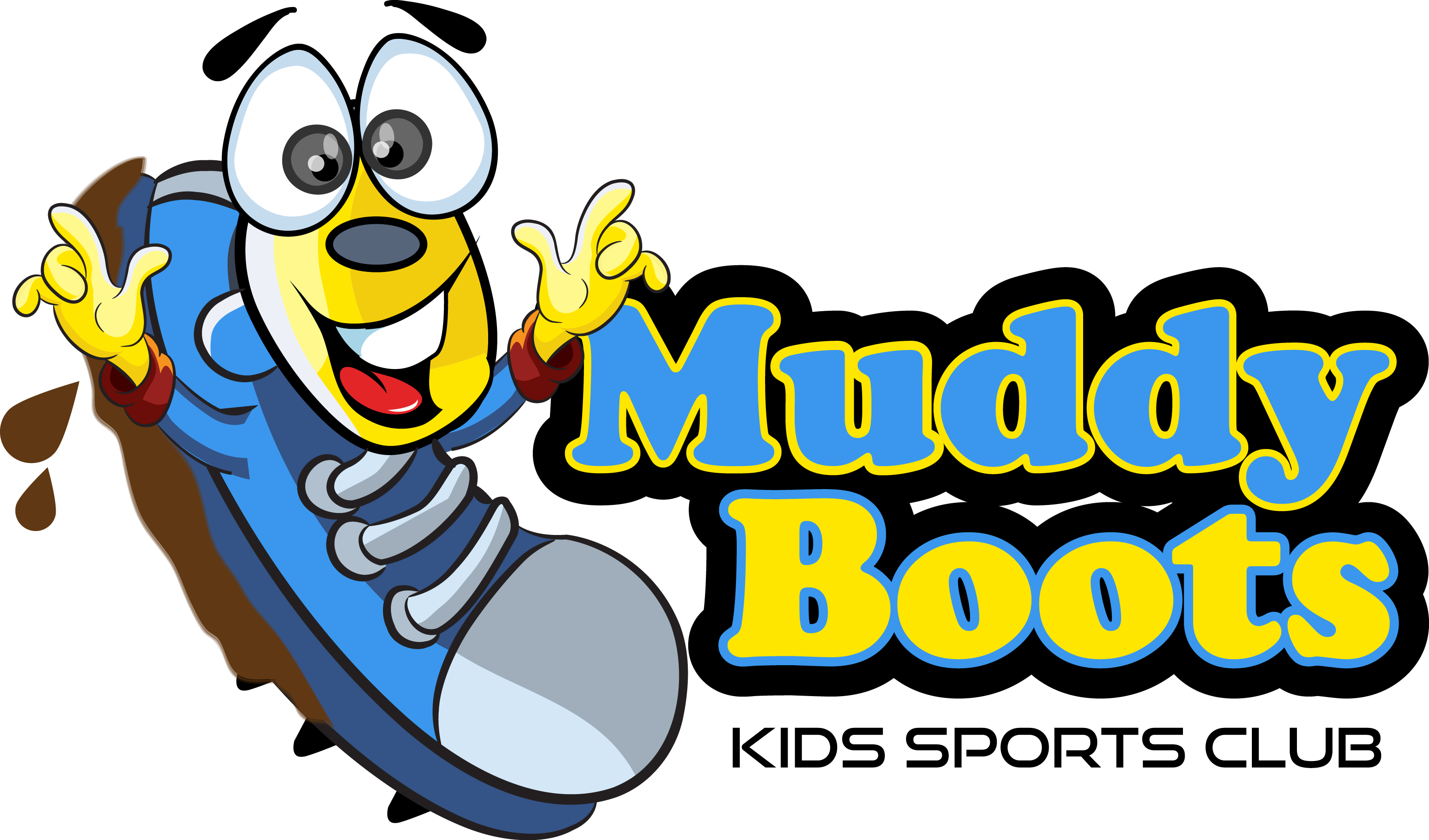 Muddy Boots Kids Sports Club - Muddy Boots Kids Sports Club (3235x1903)