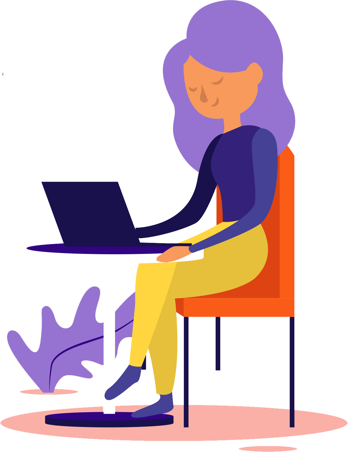 Instead Of Clogging Everyone's Inbox With Another Email - Instead Of Clogging Everyone's Inbox With Another Email (1128x1463)