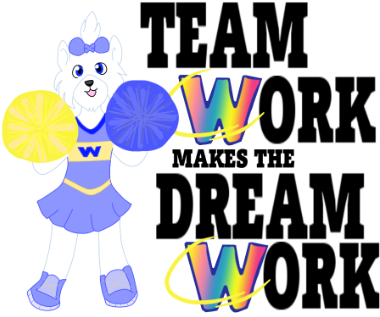 Webkinz School Spirit Poster By Rlvd - Webkinz School Spirit Poster By Rlvd (420x344)