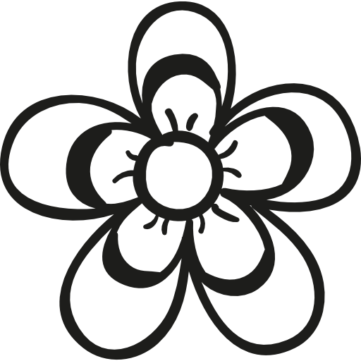 Clipart Royalty Free Library Flower Garden Clipart - Clipart Royalty Free Library Flower Garden Clipart (512x512)
