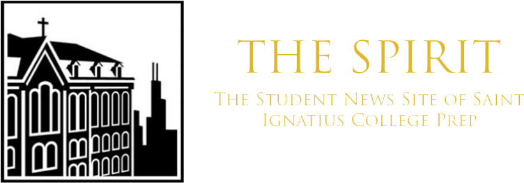 The Student News Site Of Saint Ignatius College Prep - The Student News Site Of Saint Ignatius College Prep (806x298)