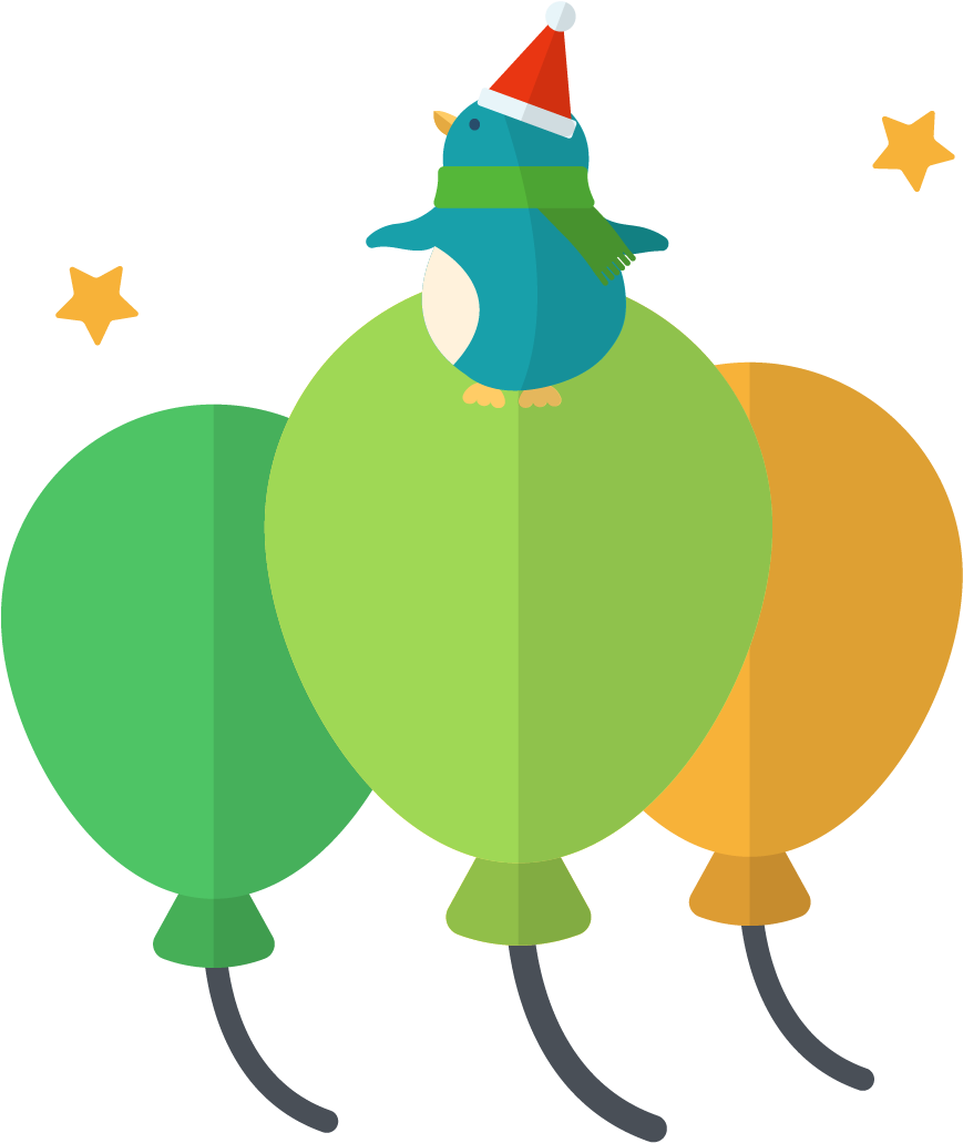 全方位派對推介 - 全方位派對推介 (1107x1107)