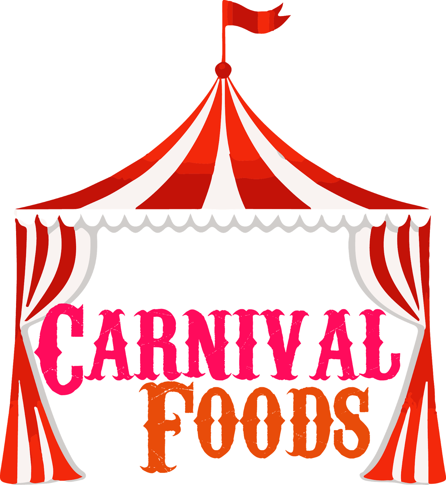 Carnival Foods - Carnival Foods (1471x1600)