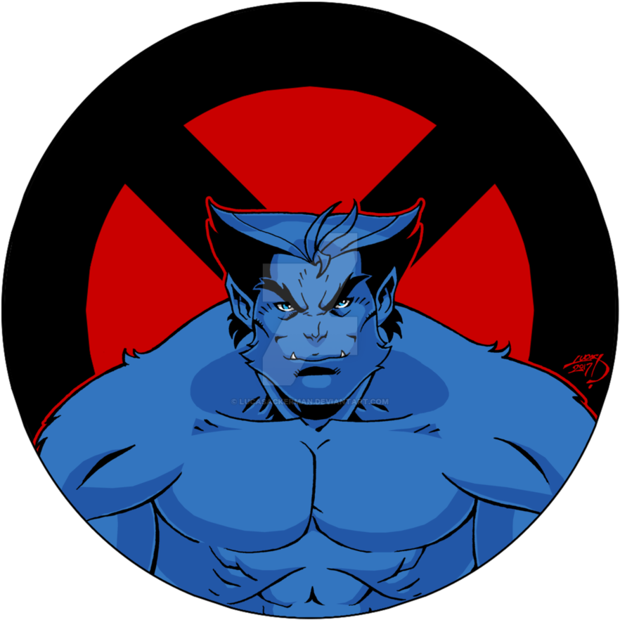 Beast X Series 2017 By Lucasackerman - Beast X Series 2017 By Lucasackerman (894x894)