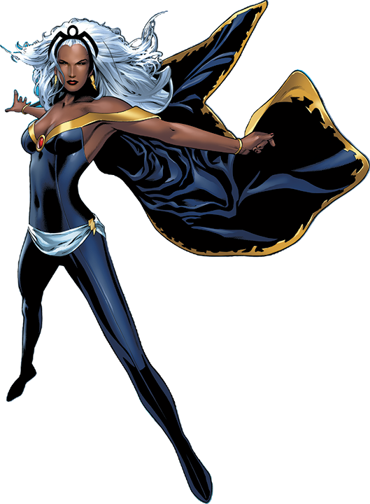 Marvel Storm The Image Kid Has Png Marvel Storm Clipart - Marvel Storm The Image Kid Has Png Marvel Storm Clipart (529x720)