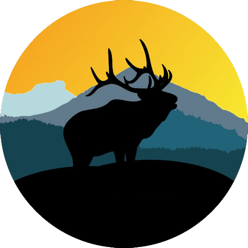 Hunting Guides In The East Kootenays Of British Columbia - Hunting Guides In The East Kootenays Of British Columbia (512x512)