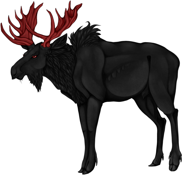 Picto // Bull // Human - Picto // Bull // Human (640x610)
