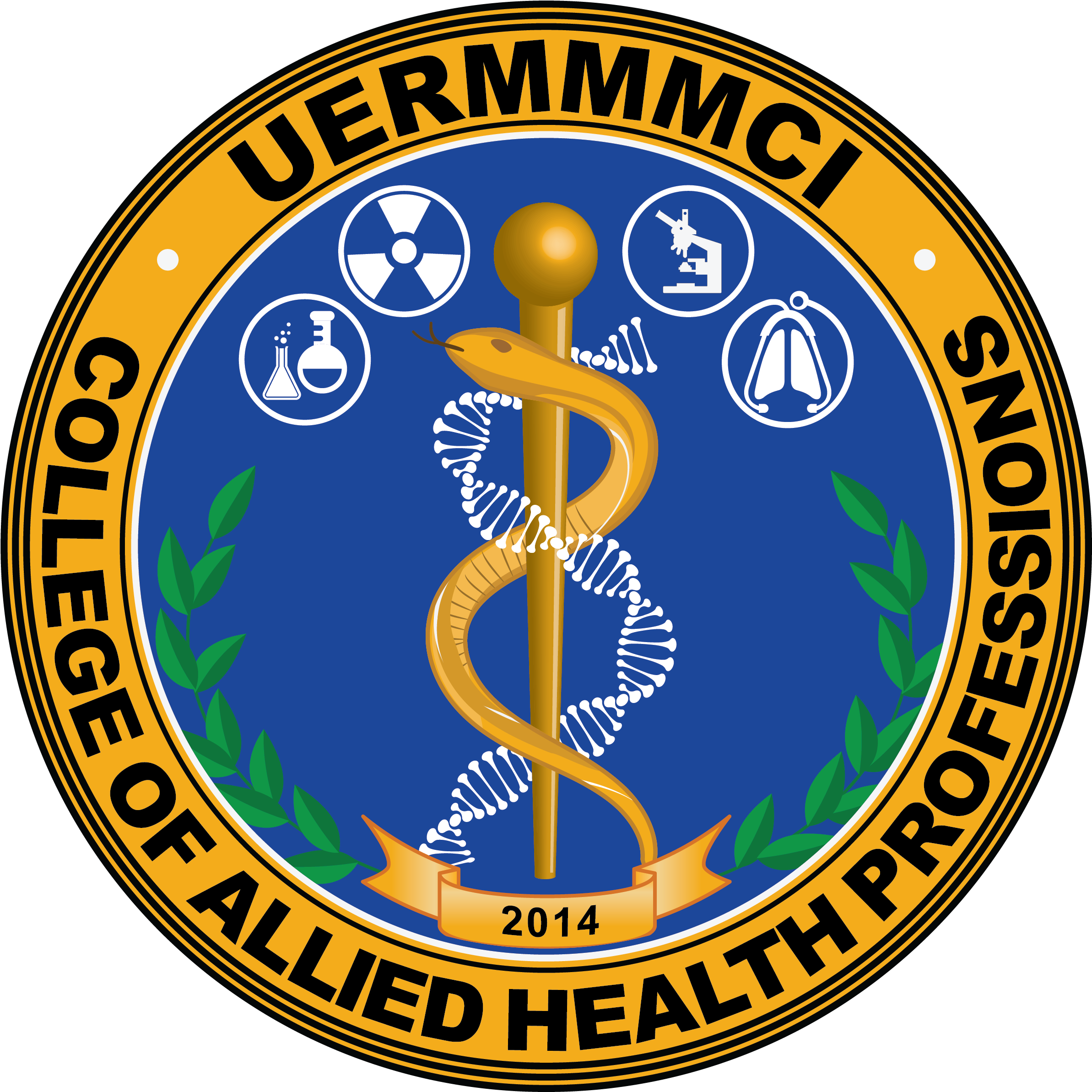 College Of Medical Technology - College Of Medical Technology (2457x2457)
