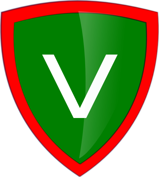 Grn Shield Clip Art At Clker Com Vector Clip Art Online - Grn Shield Clip Art At Clker Com Vector Clip Art Online (534x597)