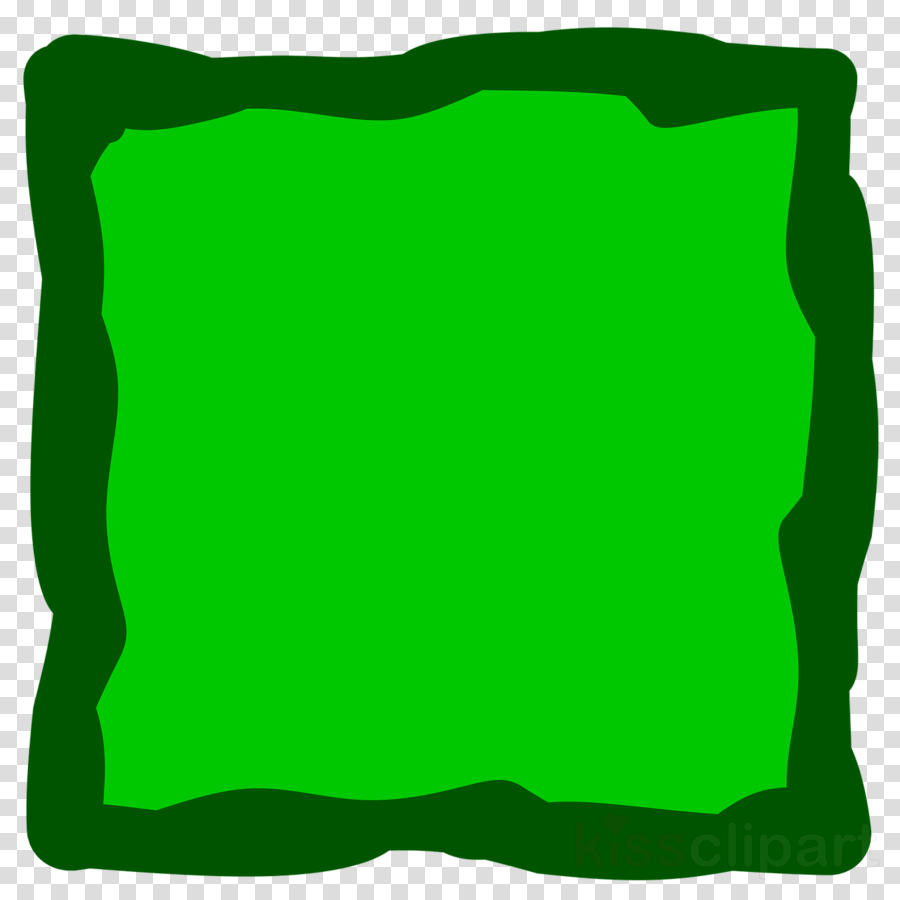 Square Border Clipart Green Picture Frames Clip Art - Square Border Clipart Green Picture Frames Clip Art (900x900)