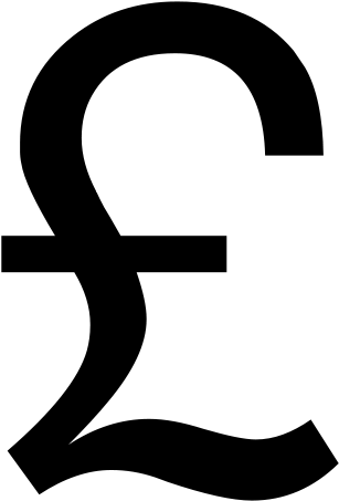 Pound Sign - Pound Sign (500x500)
