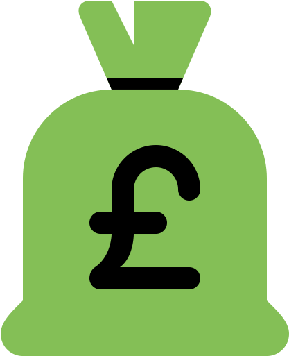 Bag Pound, Pound Icon - Bag Pound, Pound Icon (512x512)
